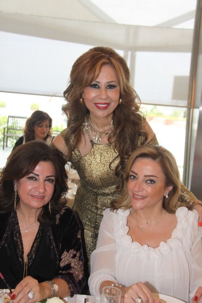 LIWA Brunch at Veer